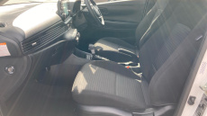 Hyundai i20 1.0T GDi 48V MHD SE Connect 5dr DCT Petrol Hatchback